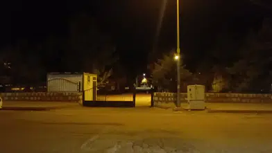 Parkta otururken başına isabet etti Nusaybin’de 53 yaşındaki kadın ağır yaralı