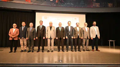 Erzurum’da Mevlid-i Nebi Haftası konferansı düzenlendi