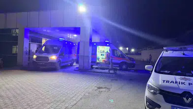 Kına gecesinde kanlı kavga Bir kişi hayatını kaybetti