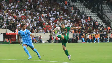 Amedspor Süper Lig açılışını üç golle kutladı