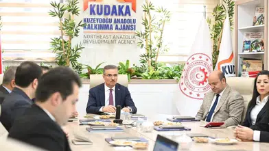 Erzurum ve çevresine 147 milyon liralık sanayi desteği
