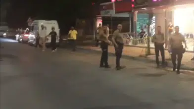 Adana'da dondurmacıda infaz dehşeti 10 kişi cezaevine gönderildi