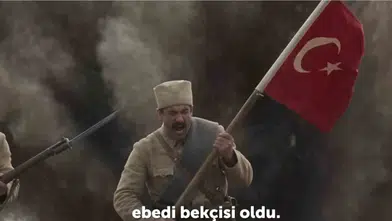 Çerçioğlu’nun 30 Ağustos paylaşımı sosyal medyada zirveye çıktı