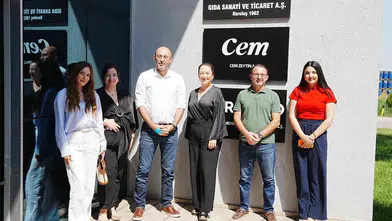 Germencik Belediyesi iş arayanlar için yeni kapılar açıyor