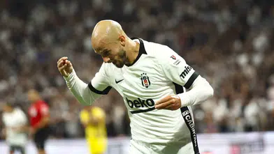 Beşiktaş Eyüpspor karşısında Vaclav Cerny ile kazandı
