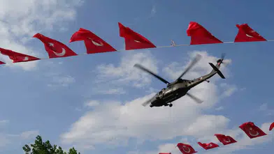 Alparslan’ın izinde Ani’de dev kutlama
