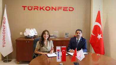 Kadoil ve TÜRKONFED iş dünyası için güçlerini birleştirdi