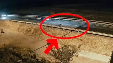 Tekirdağ'da yol kenarına bırakılan motosiklet iki haftada çalındı
