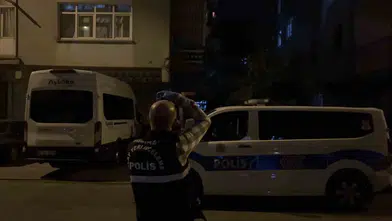 Kayseri'de bir evde korkutan ölüm