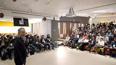 Teknoloji dünyasının gözü İstanbul'da: Yapay zekanın geleceği bu zirvede şekillenecek