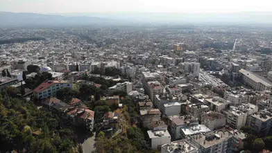 Aydın'ın yabancı nüfus haritası değişiyor: İkamet izni alanlar arttı, geçici koruma altındakiler azaldı