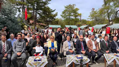 Yedi asırlık Yörük Köyü dünya sahnesine çıkıyor: Geçmişin emanetçileri mirası geleceğe taşıyor