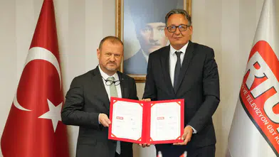RTÜK ve Hırvatistan'dan Medya Dünyasında Stratejik Ortaklık Hamlesi