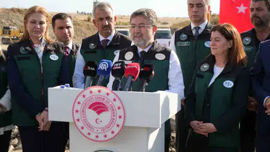 Edirne'nin tarımsal geleceği için kritik uyarı: Bakan Yumaklı'dan zamanla yarış mesajı