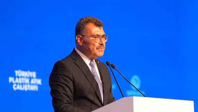 Plastik atık krizine karşı dev iş birliği: Türkiye rotayı COP31'e çevirdi