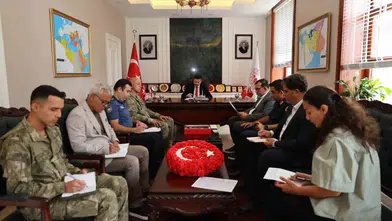 Gökçeada'da çifte bayram heyecanı: Tarihi günler için geri sayım başladı