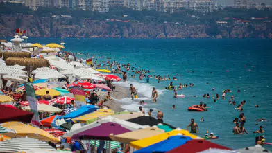 Antalya turizminde Avrupa alarmı: Zengin büfeler artık tek başına yetmiyor