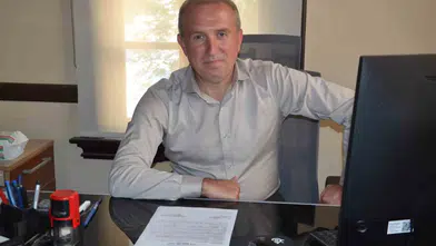 Balıkesir'in karanlık sokaklarına mimar dokunuşu: Şehir ışıkla yeniden tasarlanıyor
