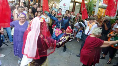 Muğla'nın Tarihi Kalbinde Lezzet Şöleni: Düğün Sofraları Geleceğe Taşınıyor