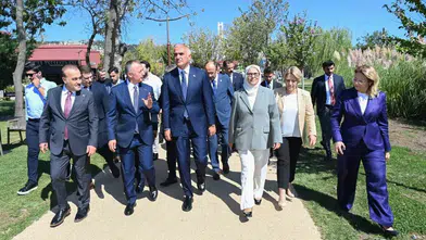 Kocaeli turizminde stratejik dönüşüm: Master plan ile dört mevsim hareketlilik dönemi