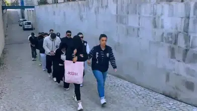 Edirne'de yasa dışı bahis ağının çökertilmesinde tutuklu sayısı 13'e ulaştı