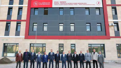 Sivas'ta dev yatırımlar ve tarihî miras aynı gün mercek altına alındı
