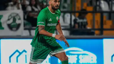 Muğlaspor'un Makedon yıldızı Avramovski'den taraftara söz: Yenilmezlik serisini taçlandıracağız