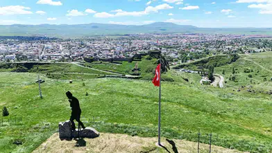 Doğu Anadolu'nun konut piyasasında Kars fırtınası: Bölge illerini açık ara geride bıraktı