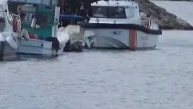 Silivri kıyılarında ürküten keşif: Denizden cansız beden çıktı