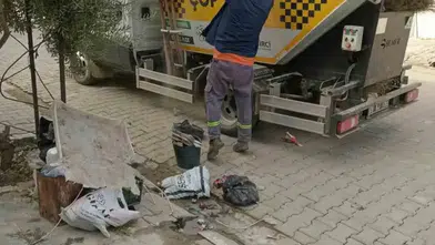 Germencik'te sokakların çehresi değişiyor: Eski eşyalar için yeni dönem