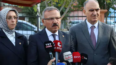 Turgutlu'daki okul saldırısında sevindiren haber: Yoğun bakımdaki öğrencilerin hayati tehlikesi kalmadı