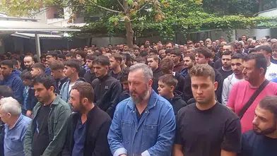 Genç yaşta gelen acı veda: Motosiklet kazası Orhangazi'yi yasa boğdu
