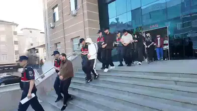 Milyarlık vurgun şebekesine ağır darbe: Çerkezköy merkezli operasyonda 12 kişi cezaevine gönderildi