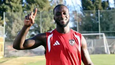 Gaziantep FK'da hedef Kocaelispor: Abena'dan kritik uyarı