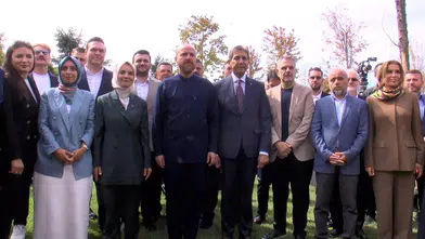 Ekranlardan Uzak Bir Mola: Rami Kütüphanesi Aile Festivali ile Kapılarını Açtı