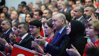 Eğitimde PISA başarısını gölgelemeye çalışanlara Erdoğan'dan sert tepki: Kompleksli zihniyeti kendi hezeyanlarıyla baş başa bırakıyoruz