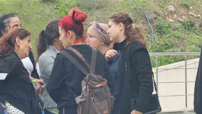 Zonguldak'ta maden ocağında acı bilanço: Yerin metrelerce altında zamana karşı yarış