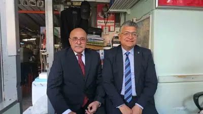 Kütahya'nın plaka koduyla kader birliği: 43 yıl, 9 seçim ve bitmeyen bir mahalle sevdası