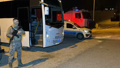 Müzik kavgası mahalleyi savaş alanına çevirdi: Adıyaman'da tansiyon düşmüyor
