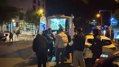 Denize açılan madenciden geriye sadece o mesaj kaldı: Geliyorum