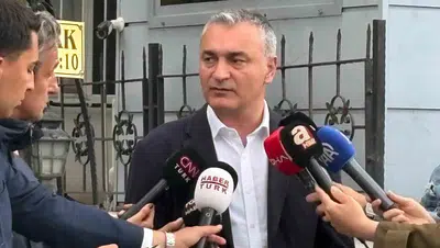 CHP içinde kriz derinleşiyor Müslüm Sarı'dan sert eleştiri
