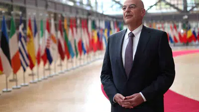 Yunan Bakanın gözünden Türkiye savunma sanayiindeki yükseliş