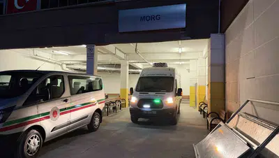 Adıyaman’da rutin ameliyat sonrası şüpheli ölüm