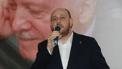 AK Parti'den muhalefete rant ve koltuk kavgası tepkisi