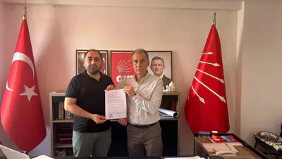 Kılıçdaroğlu için CHP'den ihraç talebi geldi