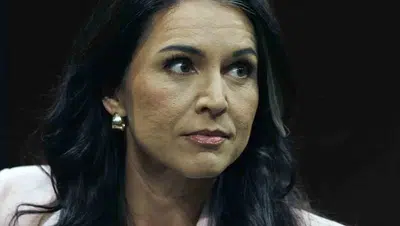 Tulsi Gabbard ailevi nedenlerle istifa ediyor