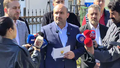 Tepebaşı Belediyesinde aşevi vurgunu iddiası