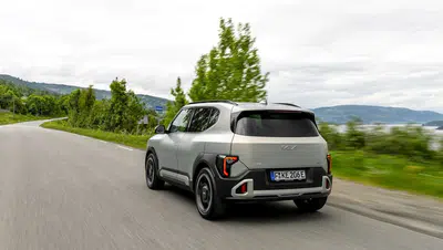 Kia EV2 gerçek yollarda kağıt üzerindeki verisini geride bıraktı
