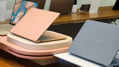 Asus yeni Zenbook serisinde işlemci tercihini kullanıcıya bırakıyor