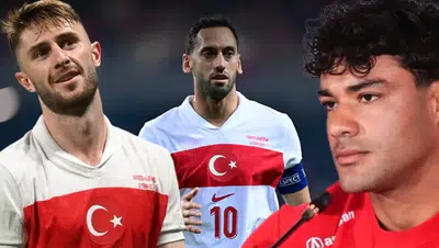 Avustralya’nın psikolojik oyunlarına milli yıldızlardan net cevap: Bizi tanımıyorlar